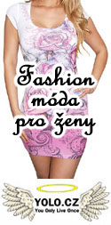 Yolo.cz / Fashion m�da pro �eny