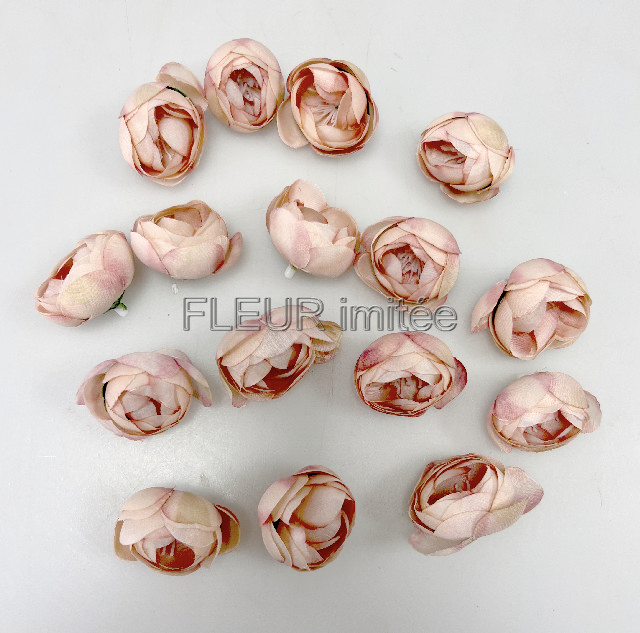 Květ mini ranun.3cm 36/648