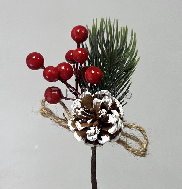 Zápich ván. 25cm 12/144
