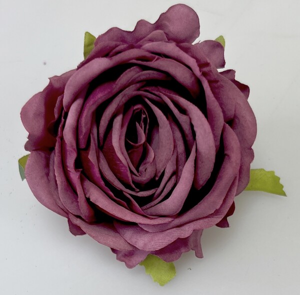 Květ růže AVA 8cm 12/144