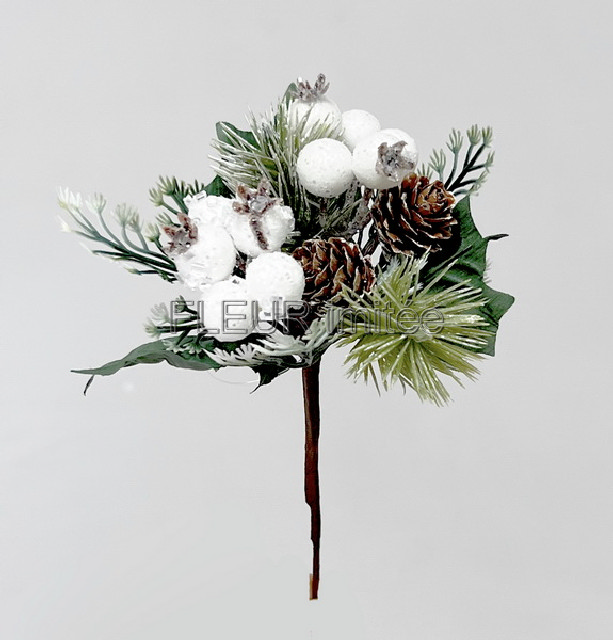 Zápich ván. 25cm 12/144