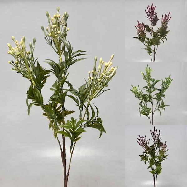 Větev phyto x3  55cm 24/192