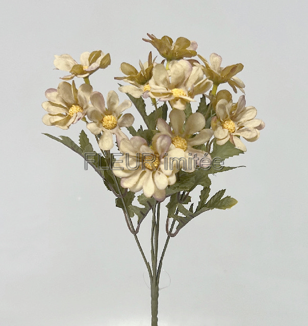 Kytice kopretina 30cm 48/192