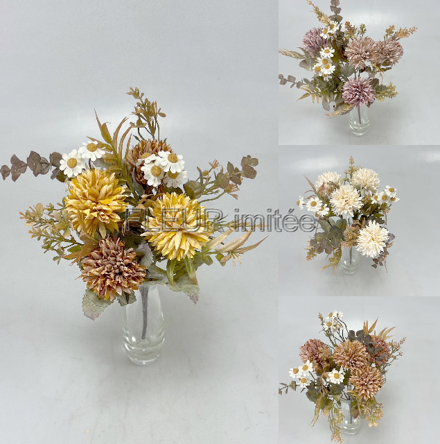 Kytice mix 30cm 24/192