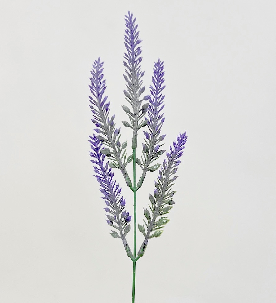 Levandule 33cm 12/576