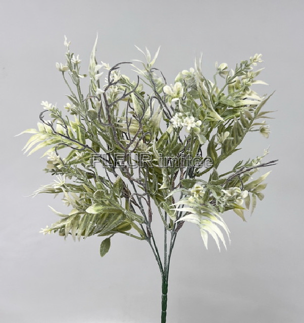 Kytice frost x5 38cm 72/288