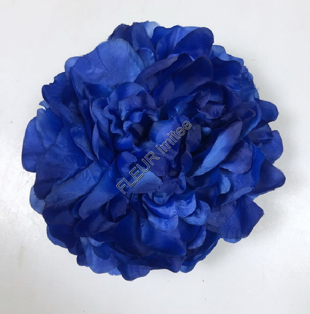 Květ pivoňka 16cm  12/360