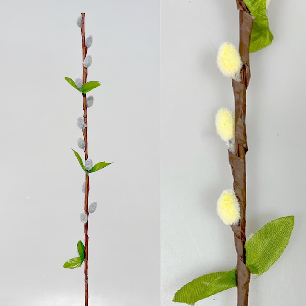 Kočičky 52cm 12/144