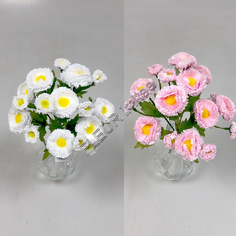 Sedmikráska x9 23cm 36/360