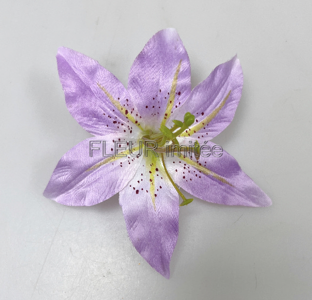 Květ lilie 12cm  24/432