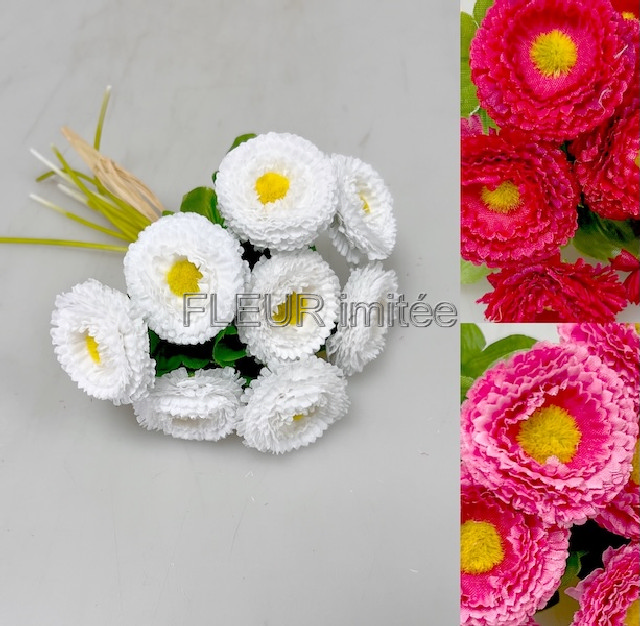 Sedmikráska x9  20cm 24/288