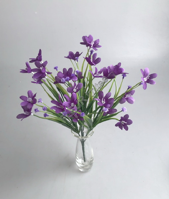 Kytička jarní  x7 33cm   24/240