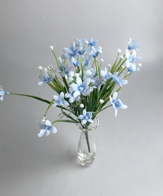 Kytička jarní  x7 33cm   24/240