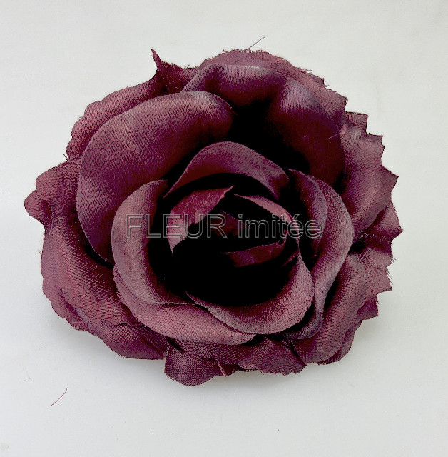 Květ růže SOŇA 10cm  96/1152