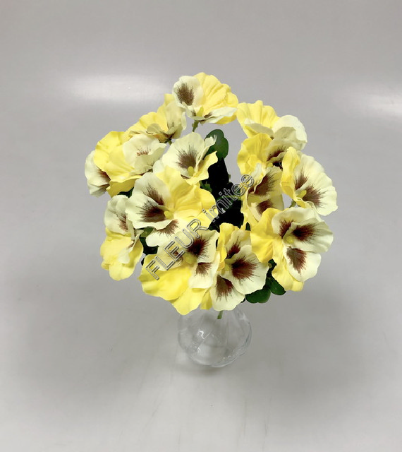 Maceška x7/14  28cm 24/288