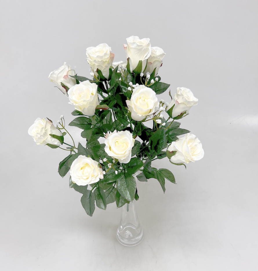 Korpus růže  45cm  12/14