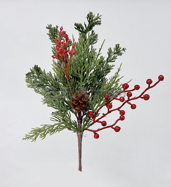 Chvojí mix 33cm  12/192