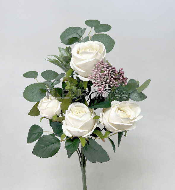 Kytice růže 40cm 12/96