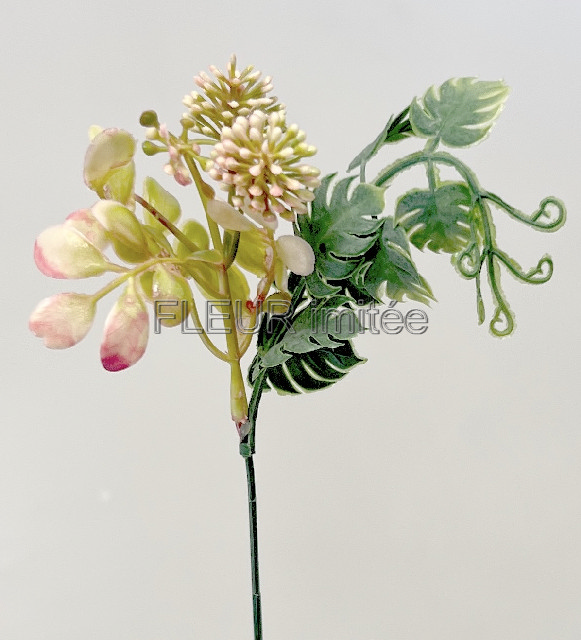 Zápich bobul. 35cm 1/144