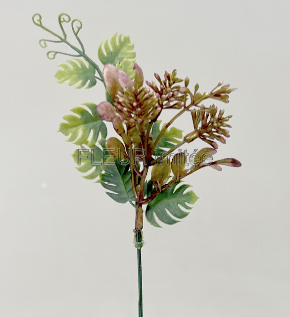 Zápich bobul. 35cm 1/144