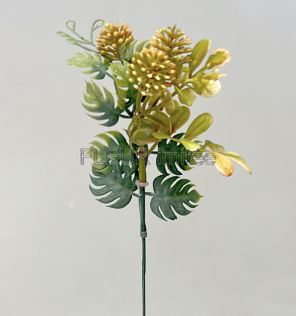 Zápich bobul. 35cm 1/144