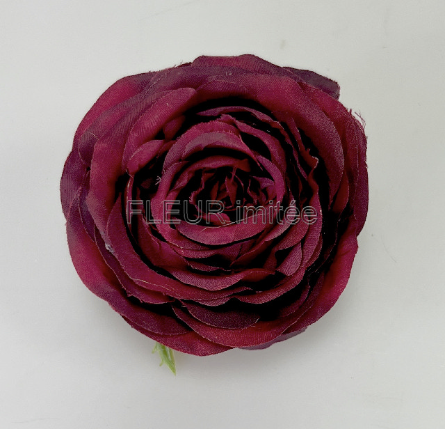 Květ růže Tiamo II 10cm 12/240