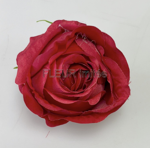 Květ růže Tiamo 8cm 12/240