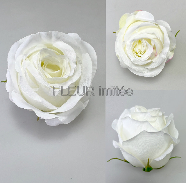 Květ růže Tiamo 8cm 12/240