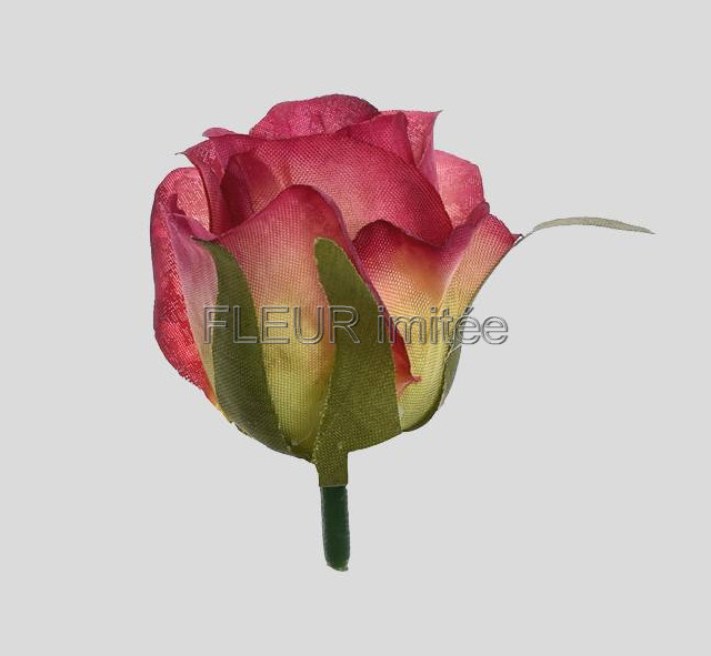Květ růže poupě 3cm 24/480