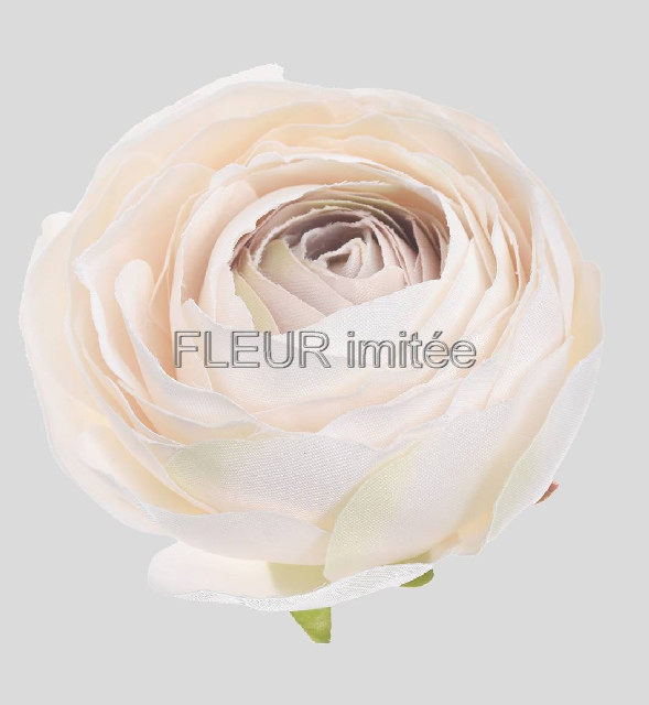 Květ ranunculus 7cm 12/480