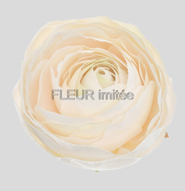 Květ ranunculus 7cm 12/480