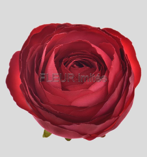 Květ ranunculus 7cm 12/480