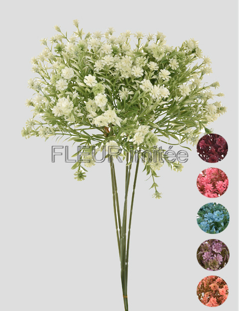 Gypsophila  46cm  6/192
