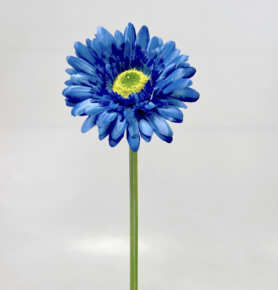 Gerbera 45cm   48/672