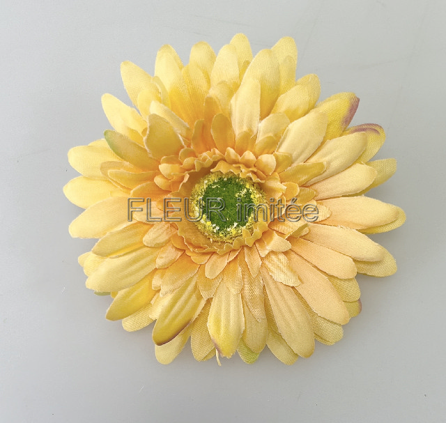 Květ gerbera 8cm  24/96