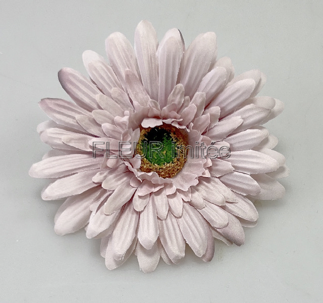 Květ gerbera 8cm  24/96