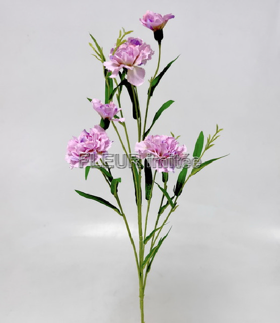 Karafiát mini x6 72cm  36/360