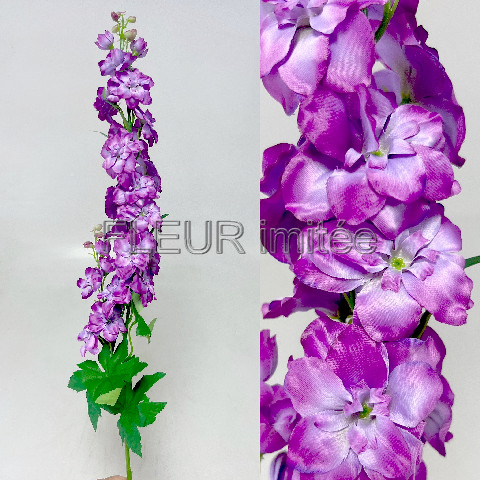 Delphinium 98cm S012  36/180