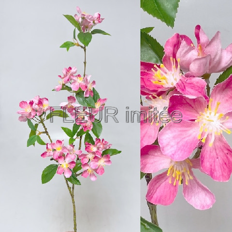 Jabloňový květ 90cm 12/96