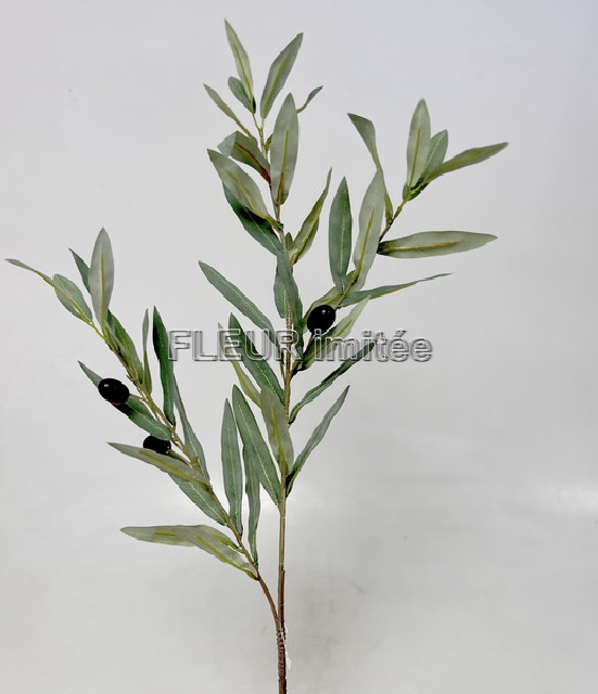 Oliva větev 85cm 24/144