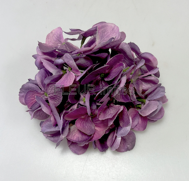 Květ hortenzie  17cm  36/360