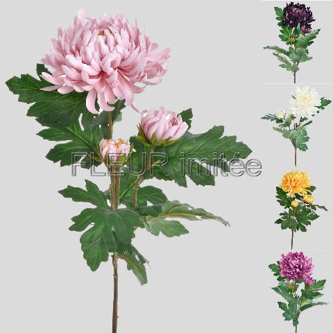 Chryzantéma x3 LUX 88cm 24/192